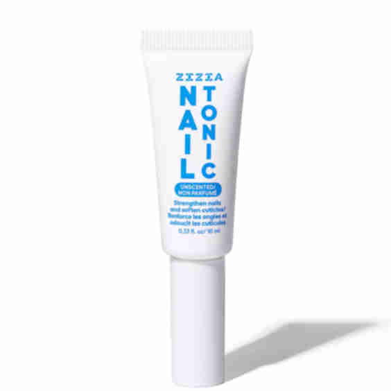 Unscented Nail Tonic