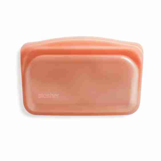 Reusable Silicone Snack Bag