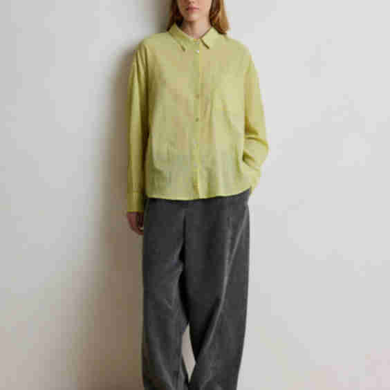 Chemise Kelya