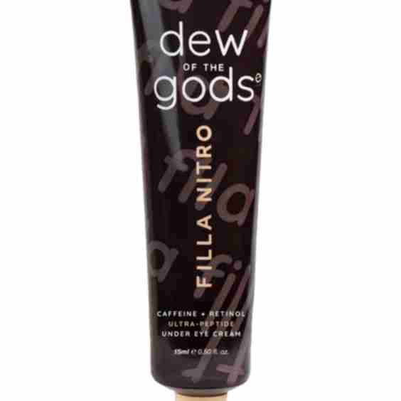 Filla Nitro Ultra-Peptide Eye Cream