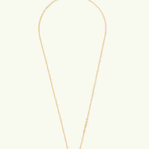 Art Palette Necklace