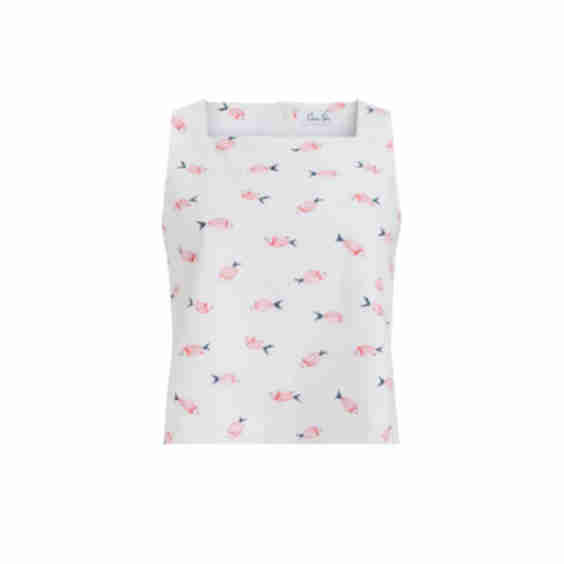 Shift Top 