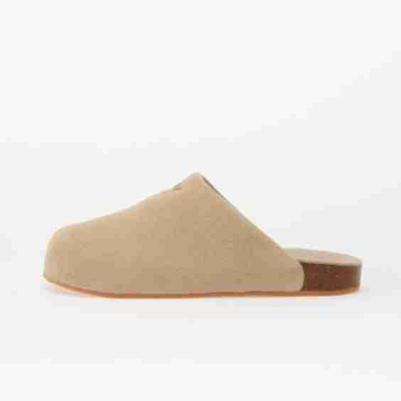 The House Shoe