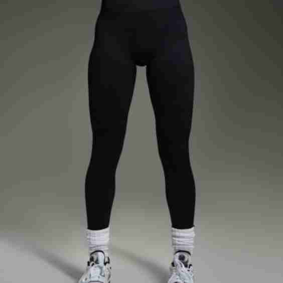 Electra Seamless Long Leggings