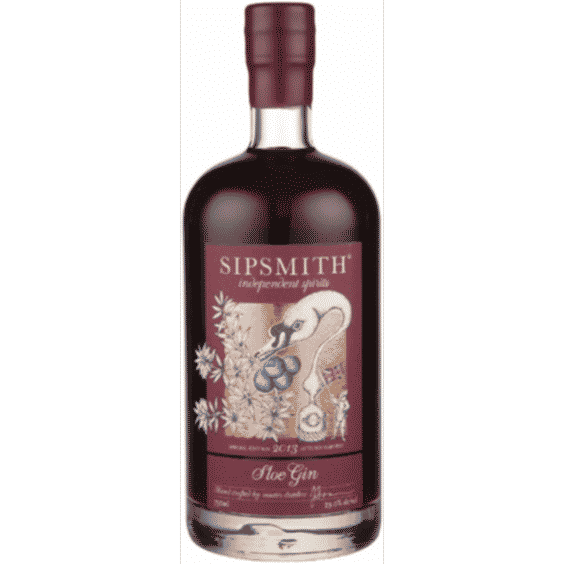 Sloe Gin 750ml