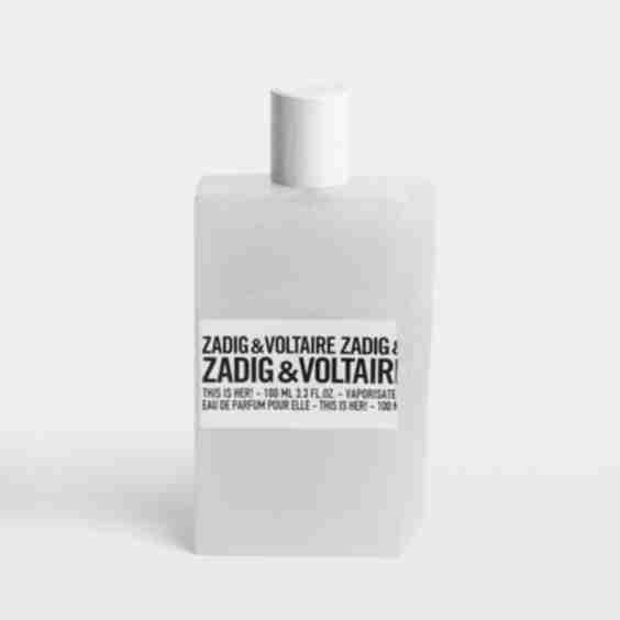 This is Her! Eau de Parfum Spray
