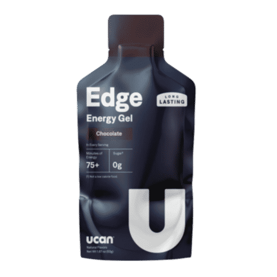 Edge Chocolate Energy Gel