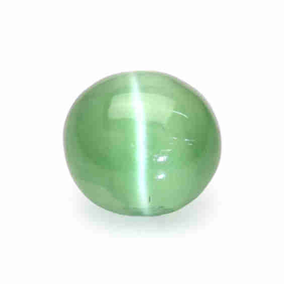 2.96 Ct. Cabochon Tourmaline from Tanzania