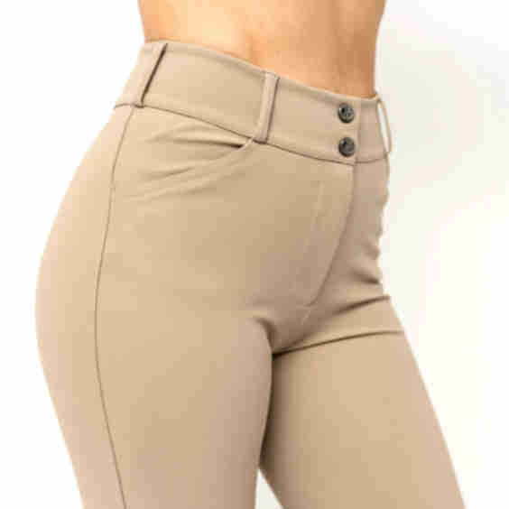 The Sculpt Breeches 