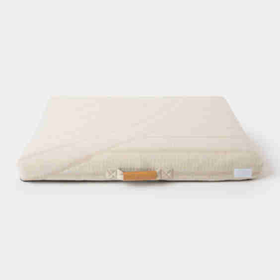 Brigette Romanek Luxury Dog Bed
