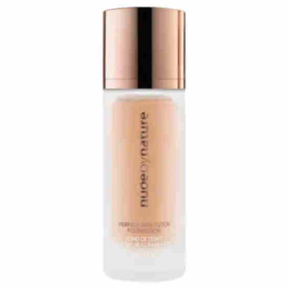 Perfect Skin Filter Foundation