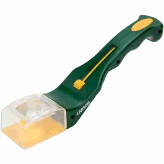 Kids Bugview Magnifier And Quick Release Bug Catching Tool