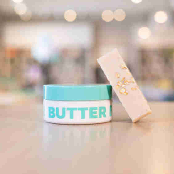 Natural Shea Butter  Body Butter