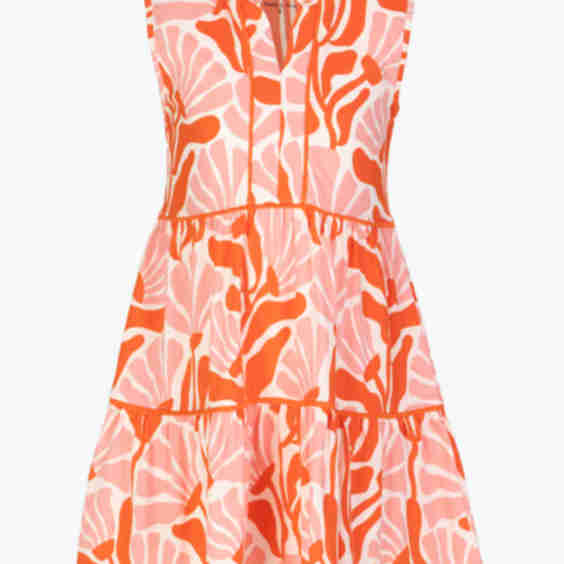 Robin Dress