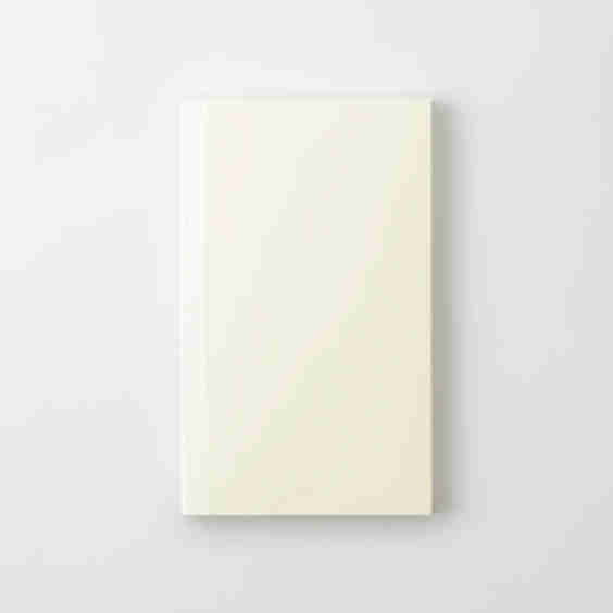 MD Notebook B6 Slim