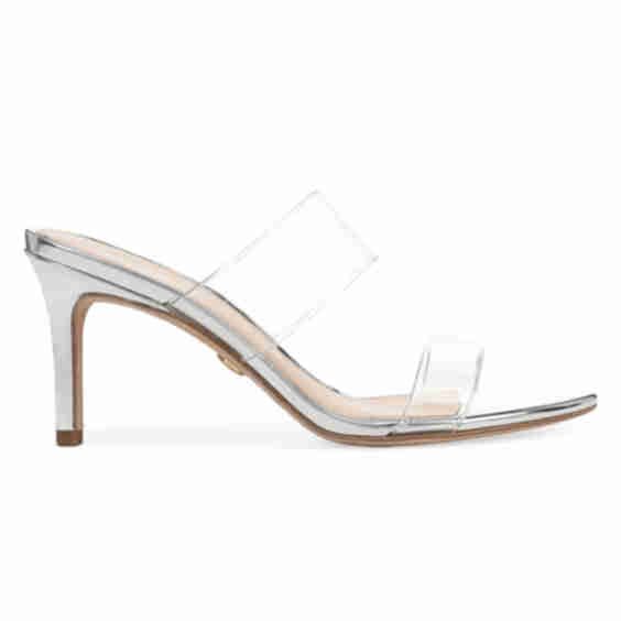 Asha Stiletto Sandal