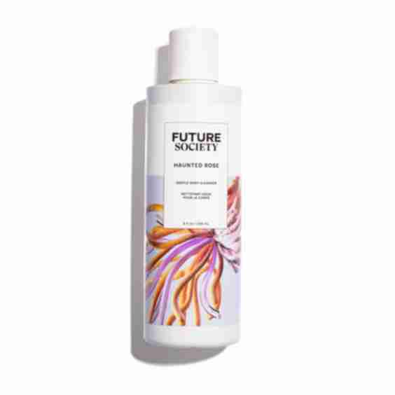 Haunted Rose Gentle Body Cleanser