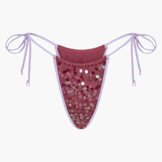 Kosmo Kini Bottom