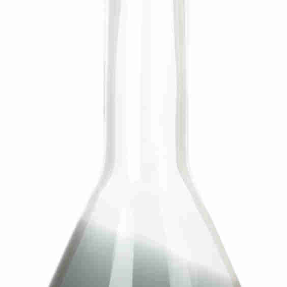 Tank Decanter