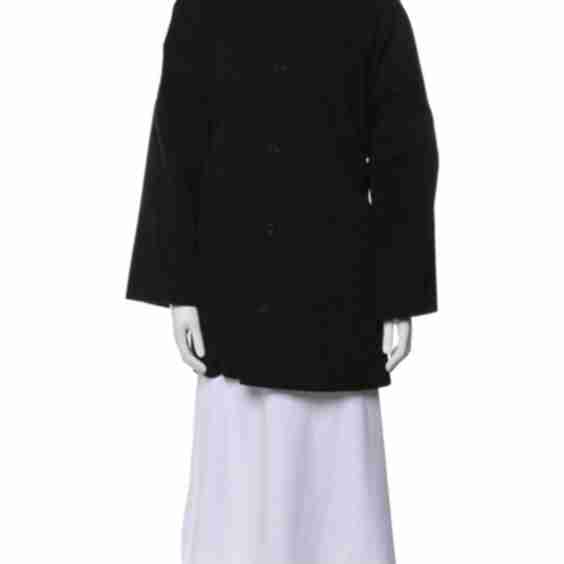 Wool Coat