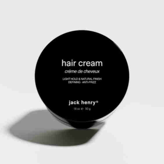 Lightweight Hair Cream 16 oz.