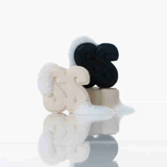 Silent Grove pH-Balanced Solid Soap