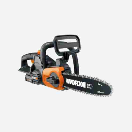 20V Power Share 10" Cordless Chainsaw with Auto-Tension