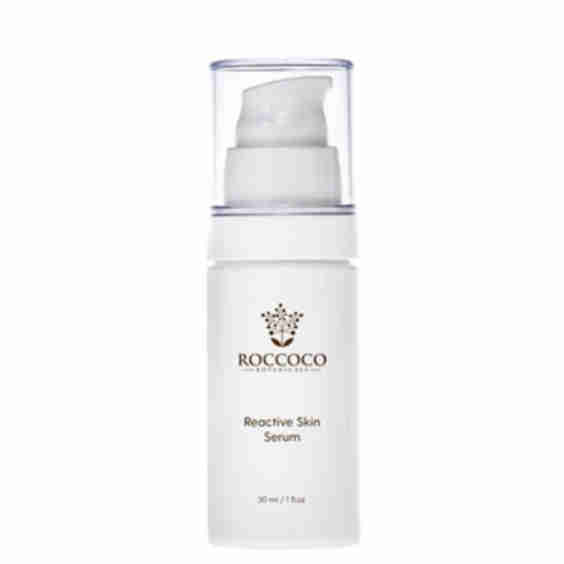 Reactive Skin Serum