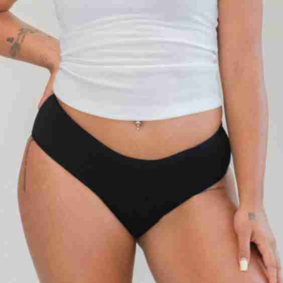 Margo Leak Proof Underwear