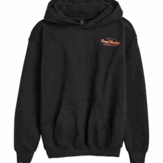 CTS Problend Hooded Sweatshirt (Little Kid)
