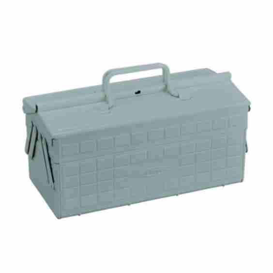 Steel Cantilever Toolbox