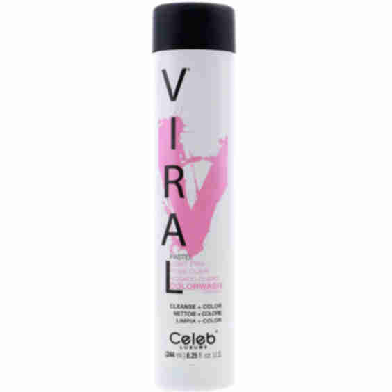Viral Colorwash Shampoo