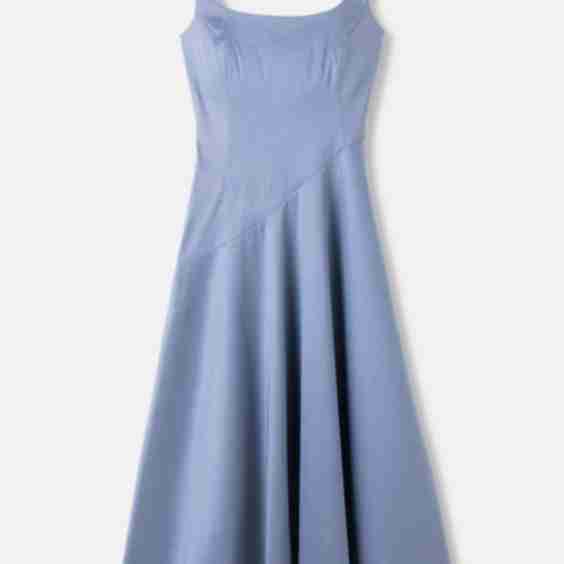 Renatta Dress