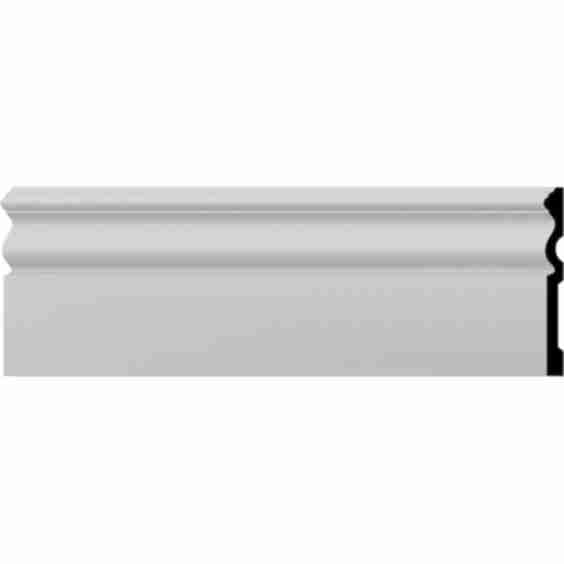 Bradford Baseboard Moulding