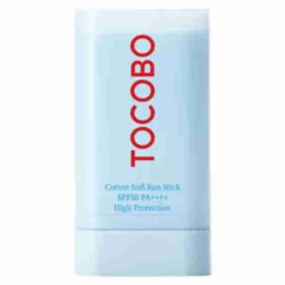 Cotton Soft Sun Stick Spf 50