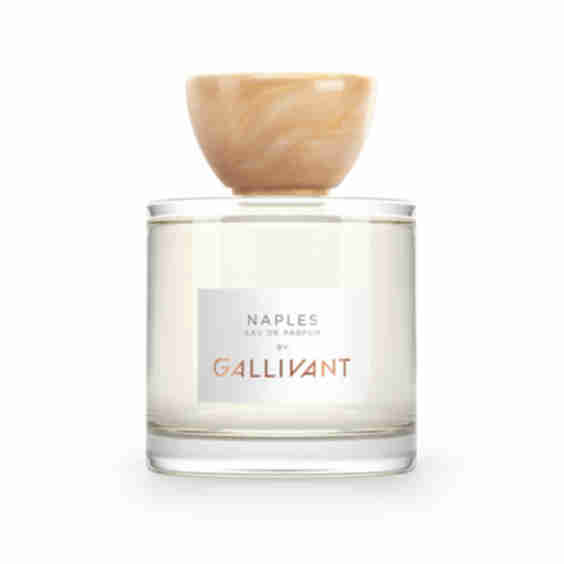 Naples Eau de Parfum