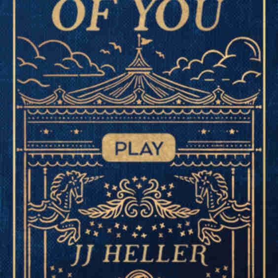 I Dream Of You: PLAY Music Card for Yoto Player
