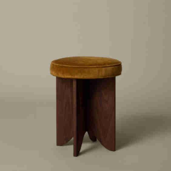 Lloyd Side Stool 