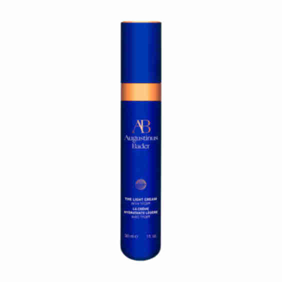 The Light Cream Moisturizer 30ml
