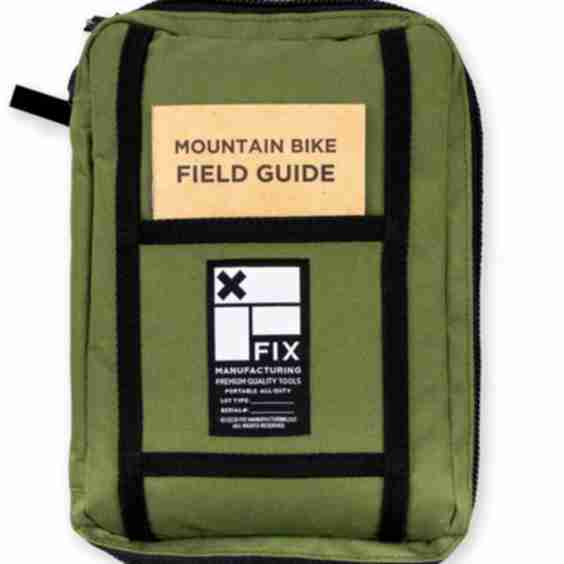 Mtb Field Kit