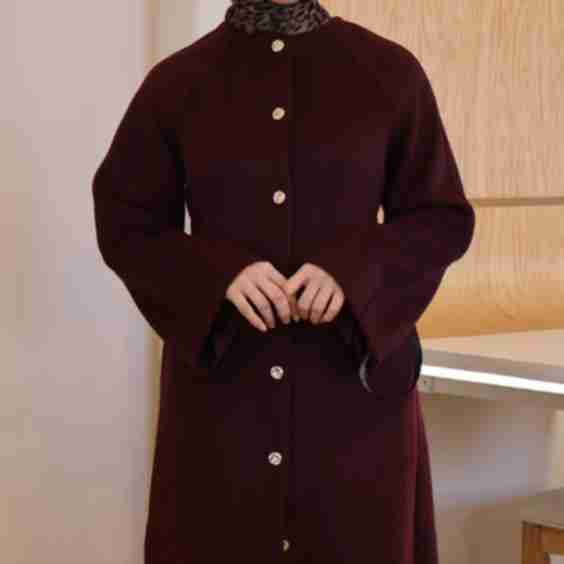 Yasmeen Overcoats
