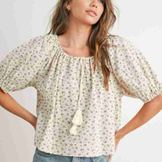 Darling Top