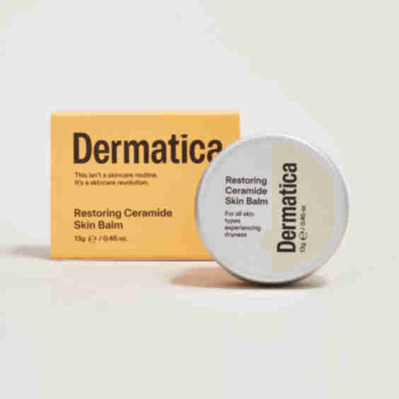 Restoring Ceramide Skin Balm