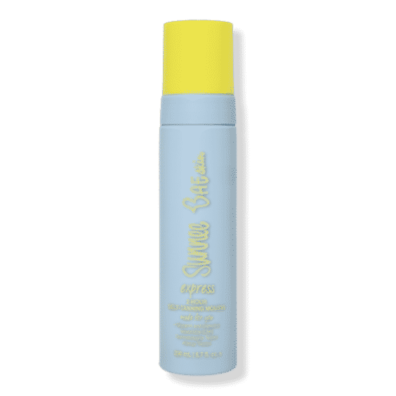 Baeside Express Mousse