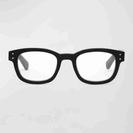 Biff Square Acetate Readers