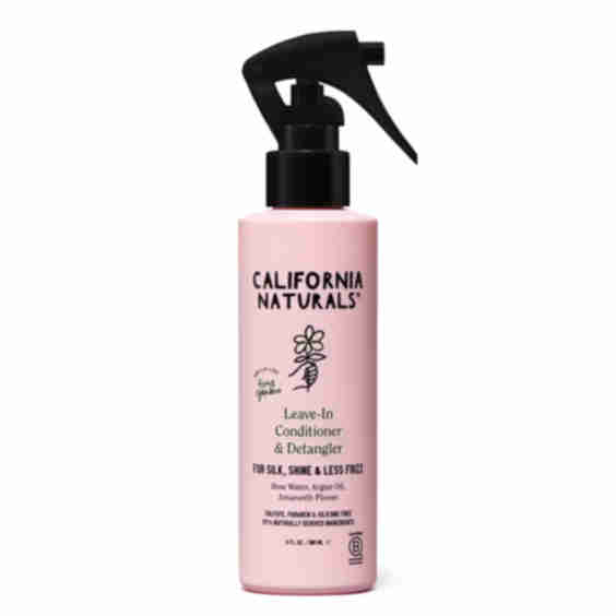 Leave-In Conditioner & Detangler