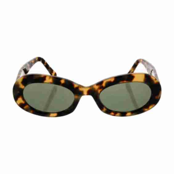 Square Tinted Sunglasses