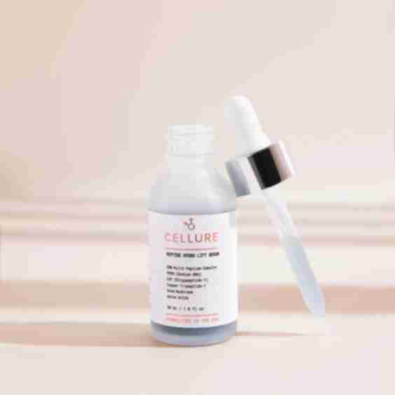 Peptide Hydro Lift Serum