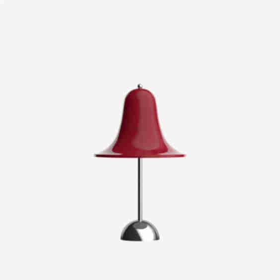 Pantop Portable Lamp