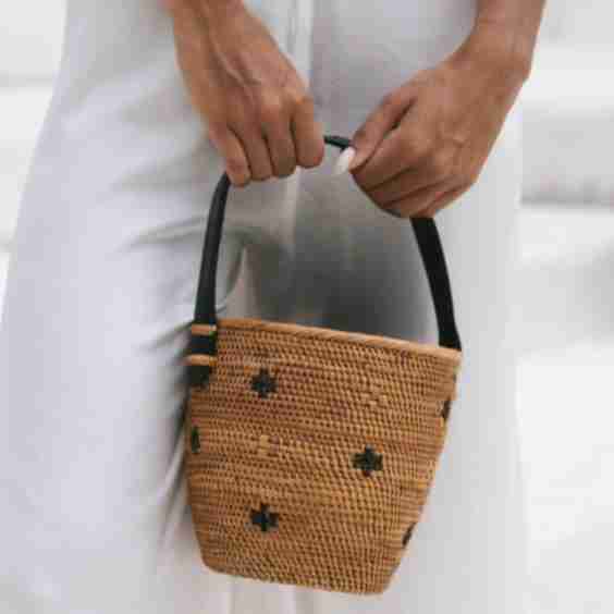 Napa Bucket Bag